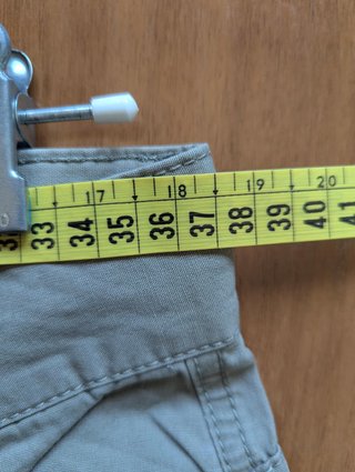 Pantalón Cambalache  Talla 36 #116