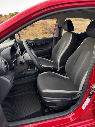 Hyundai i10 2021