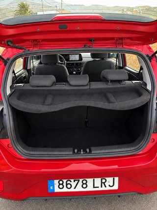 Hyundai i10 2021