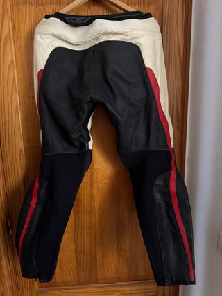 Mono Dainese Racing 2 Piezas