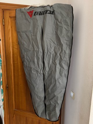 Mono Dainese Racing 2 Piezas
