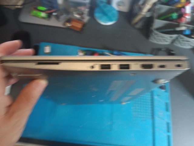 Portátil Lenovo ThinkPad FM13