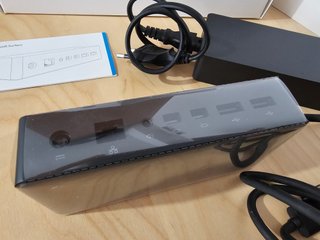 Microsoft Surface Dock Pro 3/4