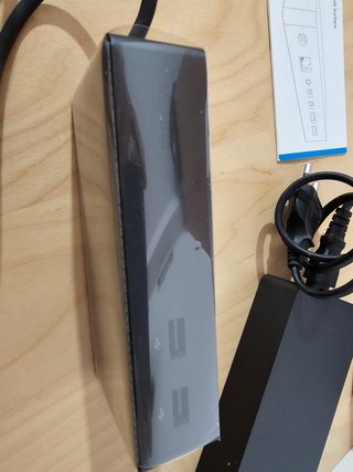 Microsoft Surface Dock Pro 3/4