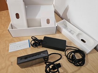Microsoft Surface Dock Pro 3/4