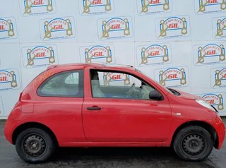 1162988 módulo confort 284b2ax620 nissan micra