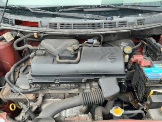 1162988 módulo confort 284b2ax620 nissan micra