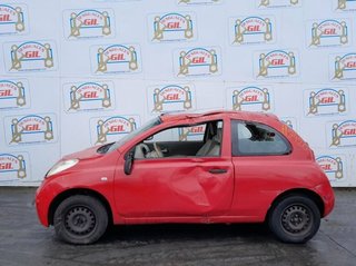 1162988 módulo confort 284b2ax620 nissan micra