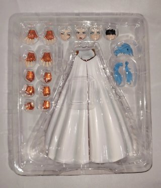 Saint Cloth Myth EX Poseidón Set Trono