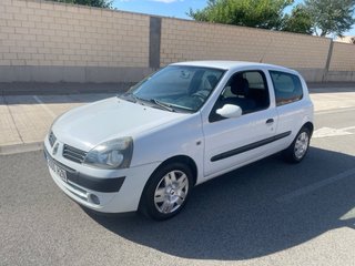 Renault Clio 2006