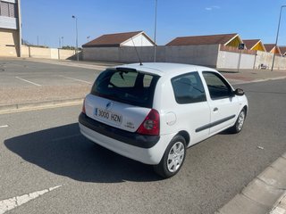 Renault Clio 2006