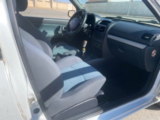 Renault Clio 2006