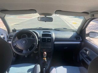 Renault Clio 2006