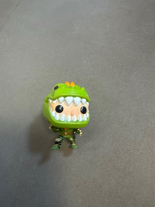 Mini Figuras Funko Pop Dragon Ball