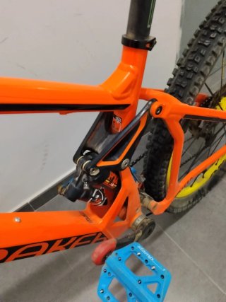 Mondraker Dune RR 2016