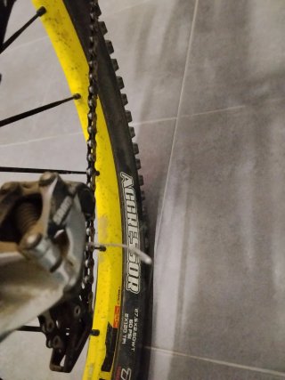 Mondraker Dune RR 2016