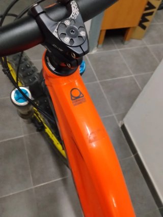Mondraker Dune RR 2016