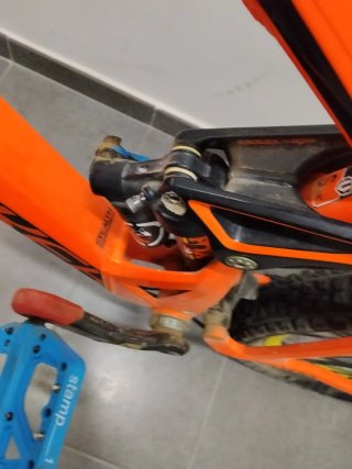 Mondraker Dune RR 2016