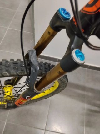 Mondraker Dune RR 2016