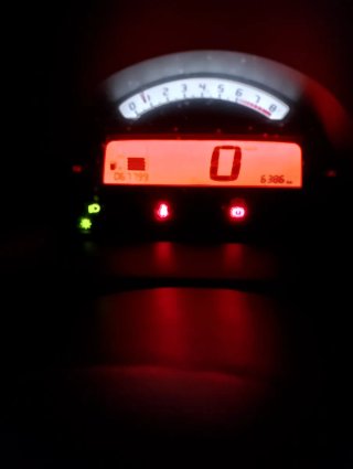 Citroen C3 2009