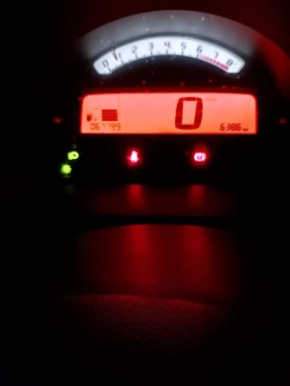 Citroen C3 2009
