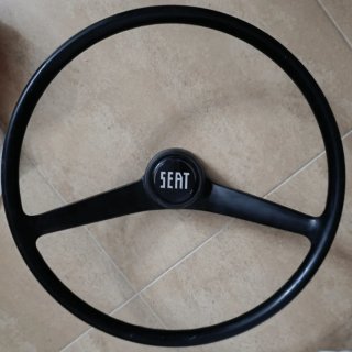 Volante Seat 127