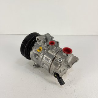 Compresor aire acondicionado Audi A4 2.0 Tfsi 8W0816803J