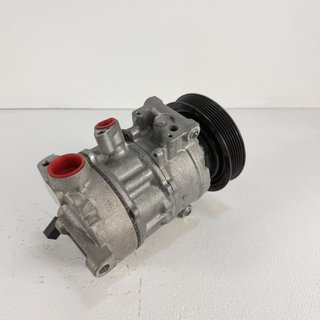 Compresor aire acondicionado Audi A4 2.0 Tfsi 8W0816803J