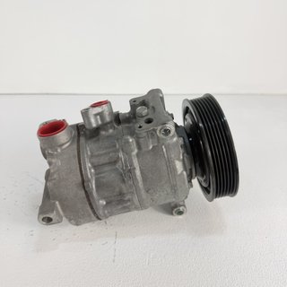Compresor aire acondicionado Audi A4 2.0 Tfsi 8W0816803J