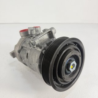 Compresor aire acondicionado Audi A4 2.0 Tfsi 8W0816803J