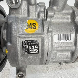 Compresor aire acondicionado Audi A4 2.0 Tfsi 8W0816803J