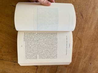 Sapiens. Una breu historia de la humanitat.