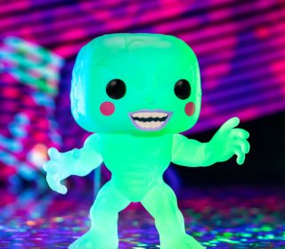 Funko Pop Dimple (Glow)