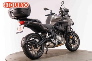 BENELLI TRK 502