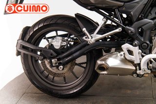 BENELLI TRK 502