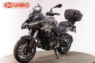 BENELLI TRK 502