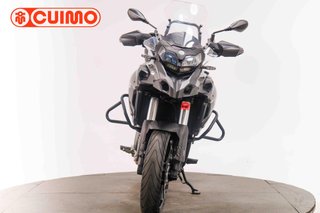 BENELLI TRK 502