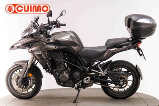 BENELLI TRK 502