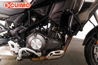 BENELLI TRK 502