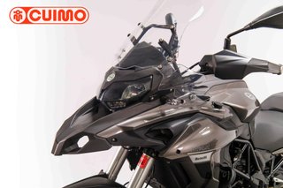 BENELLI TRK 502
