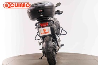 BENELLI TRK 502