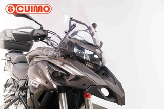 BENELLI TRK 502
