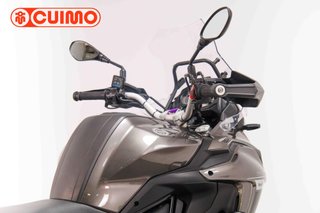 BENELLI TRK 502