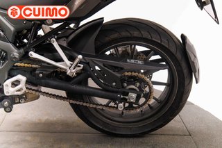 BENELLI TRK 502