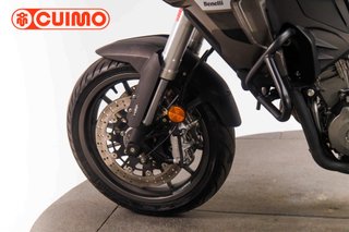 BENELLI TRK 502
