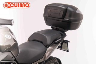 BENELLI TRK 502
