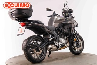 BENELLI TRK 502