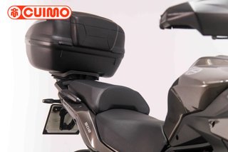BENELLI TRK 502