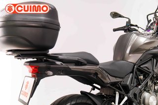 BENELLI TRK 502