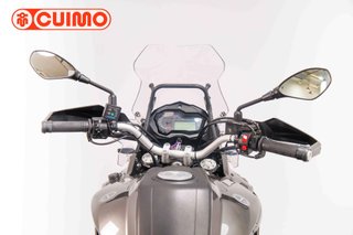BENELLI TRK 502